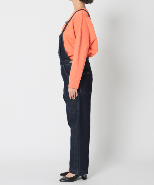 Simplicite（サンプリシテ）の「Natural Friendly Denim