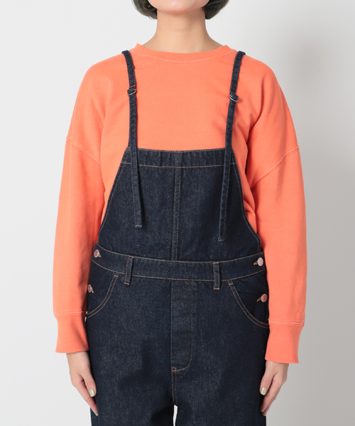 Simplicite（サンプリシテ）の「Natural Friendly Denim