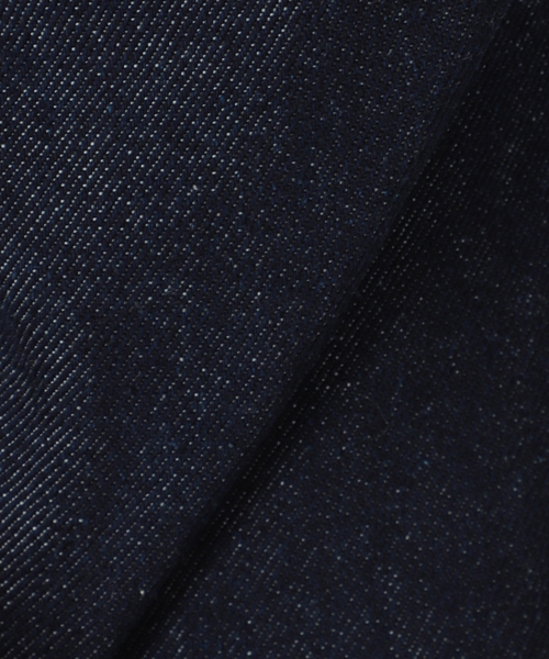 Simplicite(サンプリシテ)の「Natural Friendly Denim オーバーオール(サロペット/オーバーオール・レディース・ライトグレー/ブルー/ネイビー・FREE)」の5枚目の写真