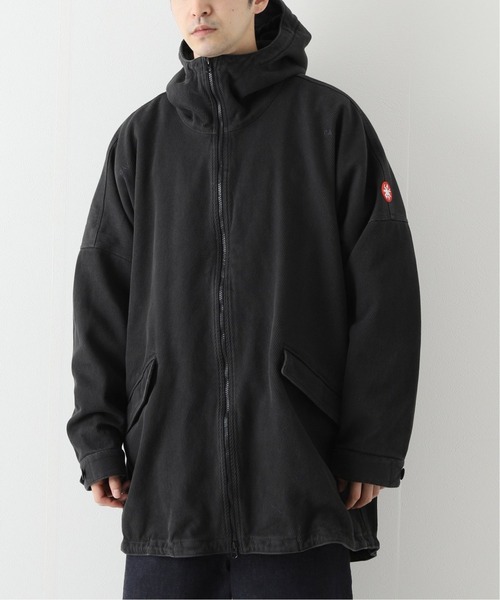 C.E / シーイー】HEAVY COTTON OVER JACKET