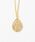 LUGG NAGG�i���O�i�O�j�́u�yPirlo/�s�����zELIZABETH NECKLACE / �G���U�x�X���`�[�t�l�b�N���X�i�l�b�N���X�j�v�b�S�[���h