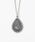 LUGG NAGG�i���O�i�O�j�́u�yPirlo/�s�����zELIZABETH NECKLACE / �G���U�x�X���`�[�t�l�b�N���X�i�l�b�N���X�j�v�b�A���e�B�[�N�V���o�[