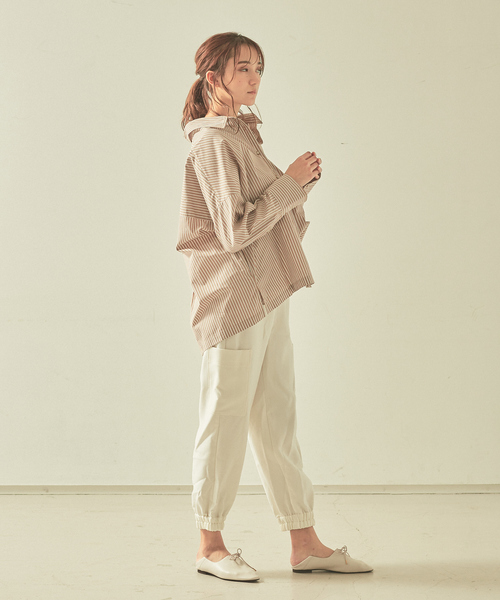 JILKY トップス SLY | JQ LOGO MOTIF トップス (ニット ) |SHEL'TTER WEBSTORE
