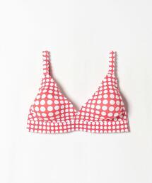 agnes b. | JFM9 SG TRIANGLE ノンワイヤーブラ(ブラジャー)