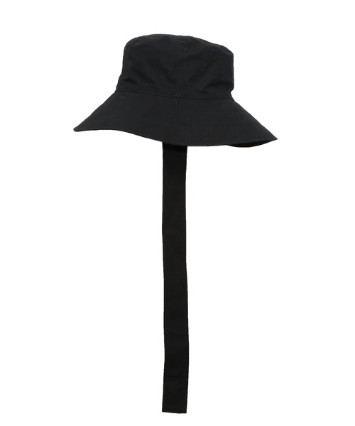 UNDERCOVER（アンダーカバー）の「UC1B1H03-1（ハット・レディース・ブラック/アイボリー/レッド・3/2）」の14枚目の写真