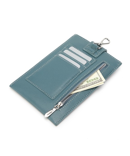 jouetie（ジュエティ）の「【jouetie/ジュエティ】マルチ　リングショルダーバッグ（ショルダーバッグ・レディース・ブラック/ベージュ/グレー/オリーブ/シルバー/ゴールド/アイボリー/ブルー系その他/グレイッシュベージュ・FREE）」の21枚目の写真