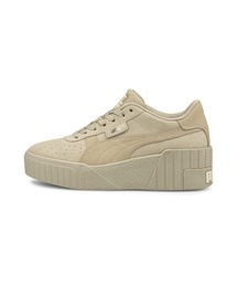 PUMA | PUMA プーマ CALI ウェッジ トーナル ウィメンズ スニーカー(スニーカー)