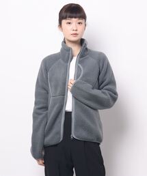 【Snow Peak】Thermal Boa Fleece Jacket