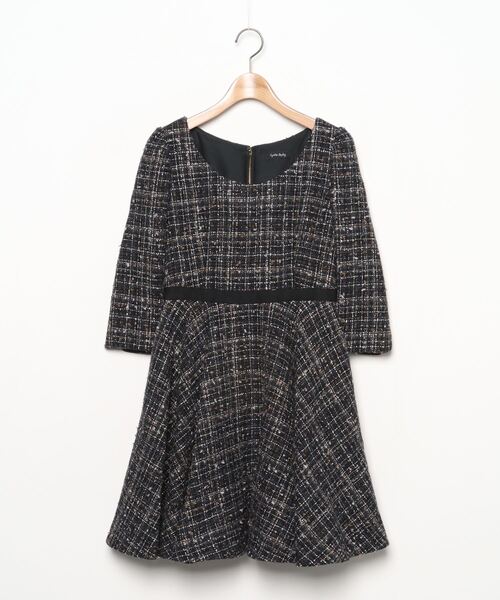 セール ブランド古着 7分袖ワンピース ワンピース Cynthia Rowley シンシアローリー のファッション通販 Zozoused