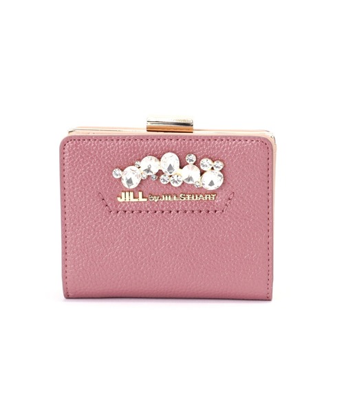 ビジューロイヤルウォレットミニ 財布 Jill By Jillstuart ジルバイジルスチュアート のファッション通販 Zozotown