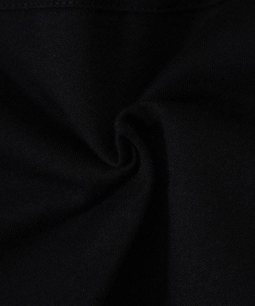 VETEMENTS（ヴェトモン）の「VETEMENTS / ヴェトモン：LIMITED EDITION SHORTS：UE52TR130B[RIP]（スウェットパンツ・メンズ・ブラック・S/M/XS）」の6枚目の写真