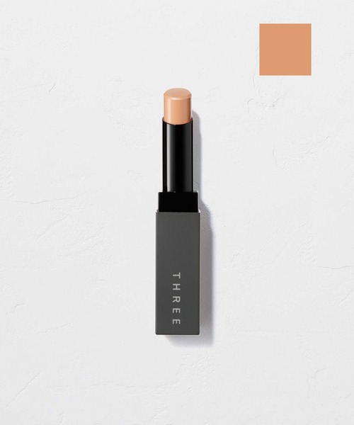 THREE（スリー）の「THREE ラディアントワンドインヴィジブル（コンシーラー・レディース・01/02/03・FREE）」の3枚目の写真