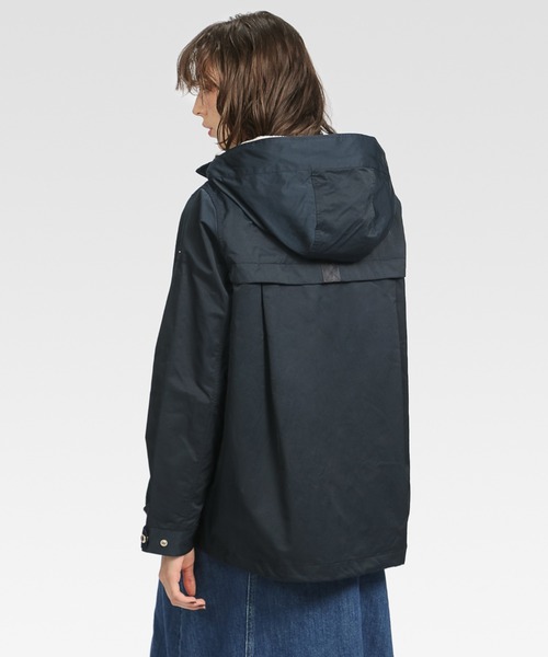 TOMMY HILFIGER（トミーヒルフィガー）の「テディショートパーカー 