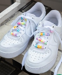 WEGO/【2点セット】シューレースビーズ