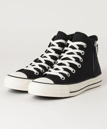 converse コンバース AS 100 GORE-TEX Z HI オールスター 100 ゴアテックス Z HI 31305320 BLACK