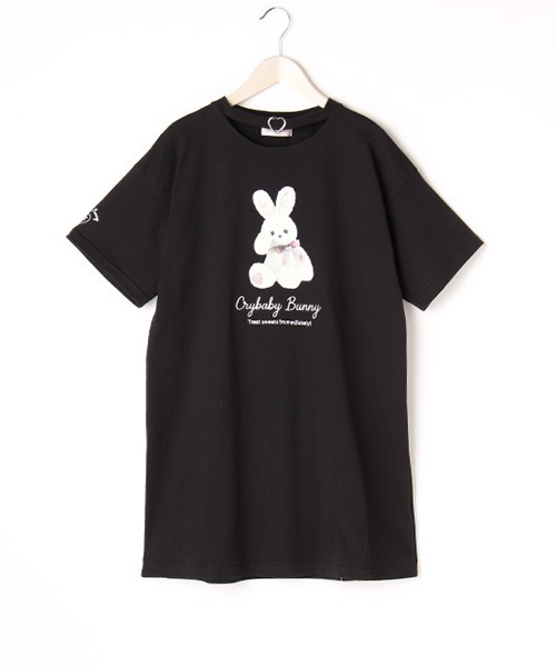 セール うさぎ転写ワンピース ワンピース Mezzo Piano Junior メゾピアノジュニア のファッション通販 Zozotown セール うさぎ転写ワンピース ワンピース Mezzo Piano Junior メゾピアノジュニア のファッション通販 Zozotown