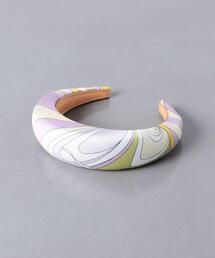EMILIO PUCCI カチューシャ エミリオプッチ 340525116_6.jpg