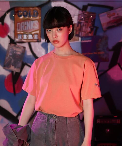 洗える】 PS Paul Smith Happy PS Smith(ピーエスポールスミス)のファッション Tシャツ(Tシャツ/ 洗える】 PS Paul Smith Happy PS Smith(ピーエスポールスミス)のファッション Tシャツ(Tシャツ/