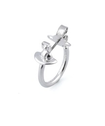 Vivienne Westwood Man ヴィヴィアン ウエストウッドマンのピアス 片耳用 通販 Zozotown