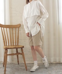 MODE ROBE | ハーフパンツ(その他パンツ)