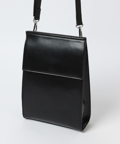 Heather（ヘザー）の「3WAYショルダーリュック　275690（バックパック/リュック・レディース・オフホワイト/ブラック・ONE SIZE）」の12枚目の写真