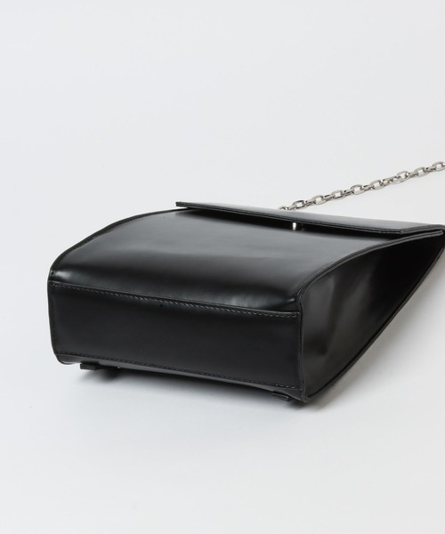 Heather（ヘザー）の「3WAYショルダーリュック　275690（バックパック/リュック・レディース・オフホワイト/ブラック・ONE SIZE）」の15枚目の写真