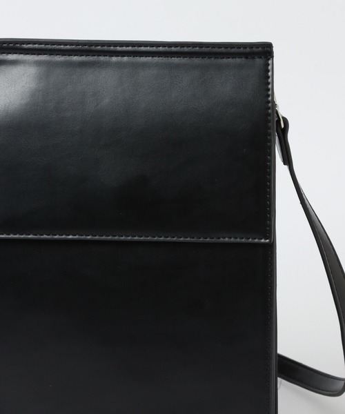 Heather（ヘザー）の「3WAYショルダーリュック　275690（バックパック/リュック・レディース・オフホワイト/ブラック・ONE SIZE）」の19枚目の写真