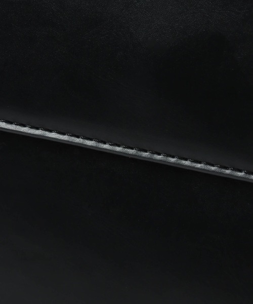 Heather（ヘザー）の「3WAYショルダーリュック　275690（バックパック/リュック・レディース・オフホワイト/ブラック・ONE SIZE）」の21枚目の写真