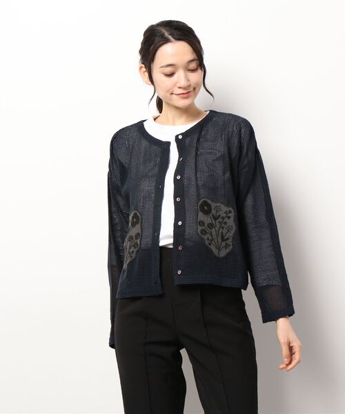 TSUHARU by Samansa Mos2（ツハルバイサマンサモスモス）の