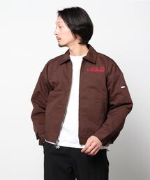 NORWOOD ノーウッド UTILITY JACKET