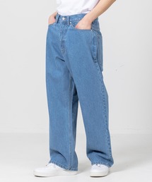 XLARGE | WIDE DENIM PANTS(デニムパンツ)