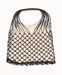 FREE'S MART | メッシュハンドバッグ(ハンドバッグ)