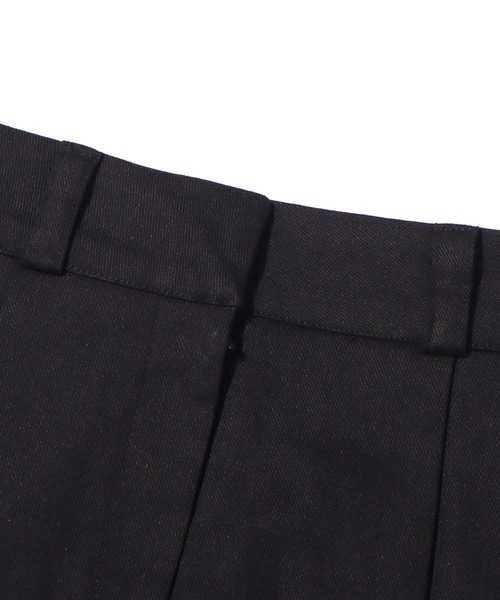 atmos pink（アトモスピンク）の「atmos pink プリーツミニスカート（スカート・レディース・ブラック/グリーン・M/S）」の8枚目の写真