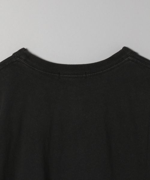 ドSドM Tシャツ JEANASIS（ジーナシス）の「USED ROCK TEE/281576（Tシャツ