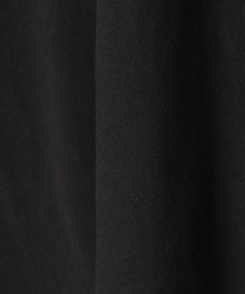 JEANASIS（ジーナシス）の「USED ROCK TEE/281576（Tシャツ/カットソー・レディース・ホワイト系その他/ブラック系その他/グレー系その他/グレー/ブラック/ホワイト・FREE）」の22枚目の写真