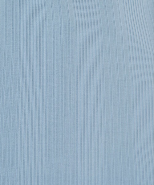 ANGIE（アンジー）の「カップ付きバックオープンキャミソール（キャミソール・レディース・ブラック/ブルー/グリーン/アイボリー/マスタード・SMALL/MEDIUM）」の12枚目の写真