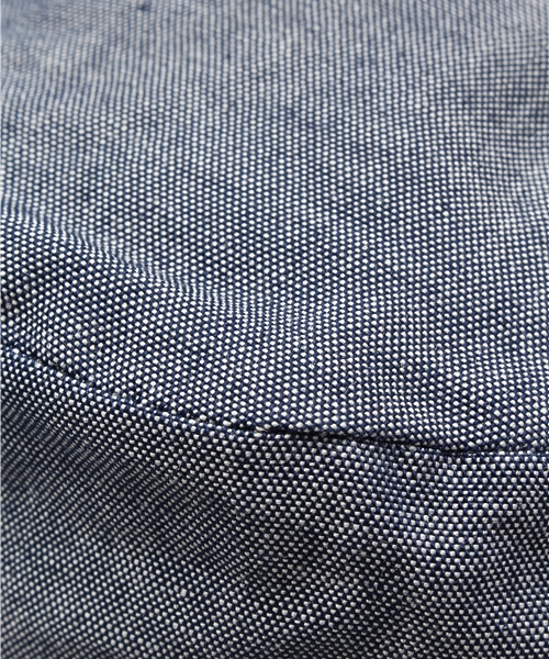 SHIPS（シップス）の「SHIPS KIDS:パッチワーク/クールマックス リバーシブル ハット 15SS（ハット・キッズ・グリーン/レッド・SMALL/X-SMALL/LARGE/XX-SMALL/MEDIUM）」の8枚目の写真