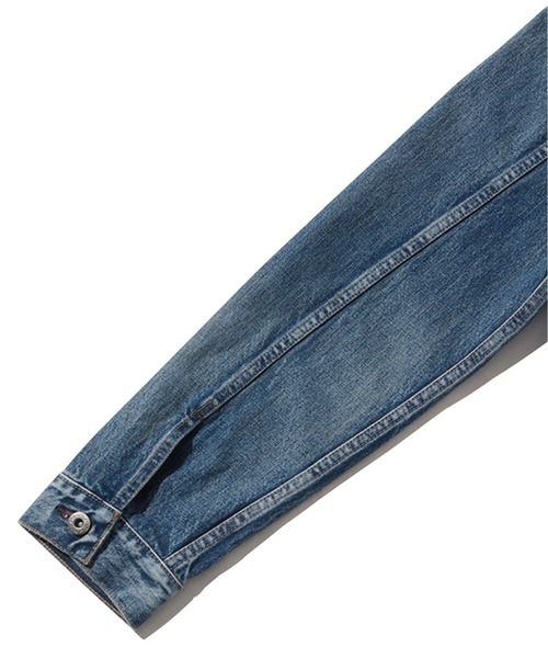 Levi's（リーバイス）の「LEVI'S(R) MADE&CRAFTED(R) TYPE III