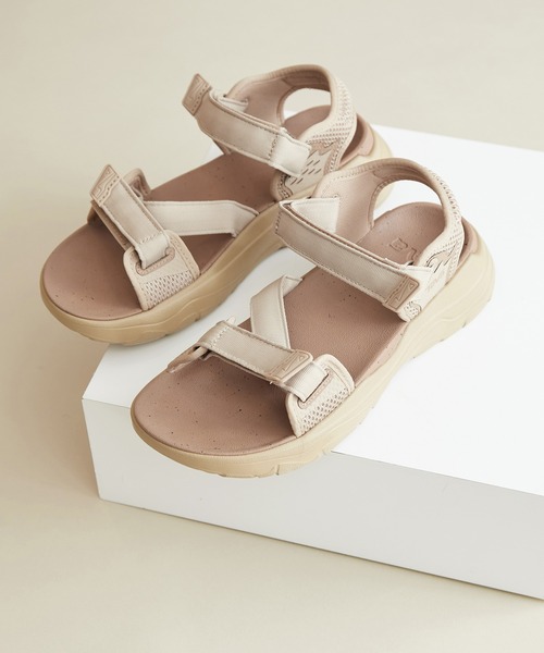 公式サイト Web限定 Teva テバ Zymic サンダル Teva テバ のファッション 販促キング Unhabitat Lk