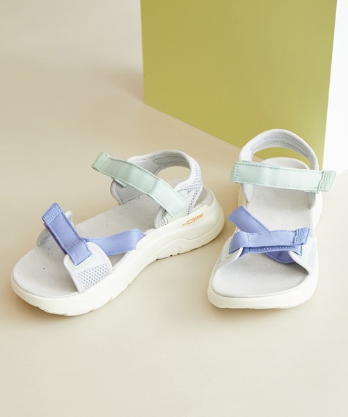 Web限定 Teva テバ Teva テバ のファッション サンダル Zymic サンダル Web限定 Teva テバ