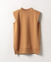 allureville | アメスリスクエアシルケットプルオーバー(Tシャツ/カットソー)