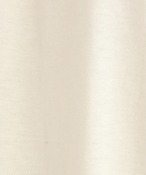 SHOO・LA・RUE（シューラルー）の「◆前開きロングワンピース（ワンピース・レディース・オフホワイト/ブラック/パープル系4・00）」の6枚目の写真