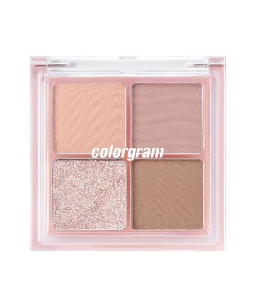 colorgram（カラーグラム）の「陰影創造シャドウパレット 03 証明写真