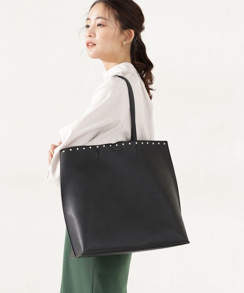 ブランド古着 トートバッグ トートバッグ Nano Universe ナノユニバース のファッション通販 Zozoused