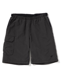 narifuri | 裏メッシュカーゴショーツ(カーゴパンツ)