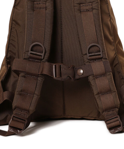 BEAMS BOY（ビームスボーイ）の「GREGORY × BEAMS BOY / 別注 NICE DAY 22FW（バックパック/リュック・レディース・ブラウン・FREE）」の15枚目の写真