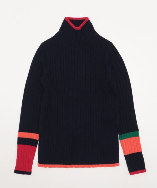 POLO RALPH LAUREN（ポロ ラルフ ローレン）の「ストライプド ウール 