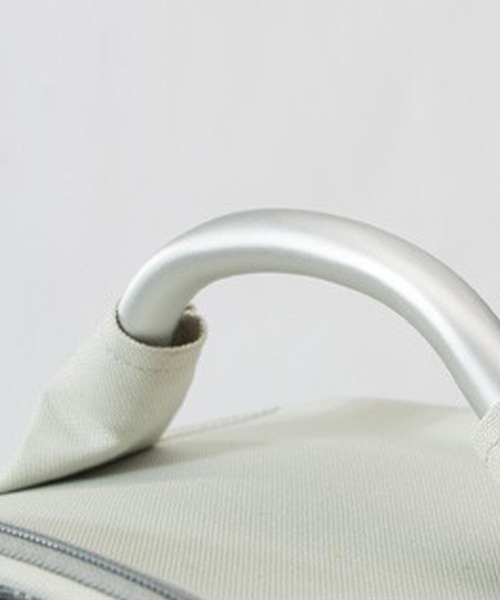 aimoha(アイモハ)の「ペット用リュック(ペット用キャリーケース・レディース・ライトグレー/ベージュ/ライトグリーン・FREE)」の10枚目の写真