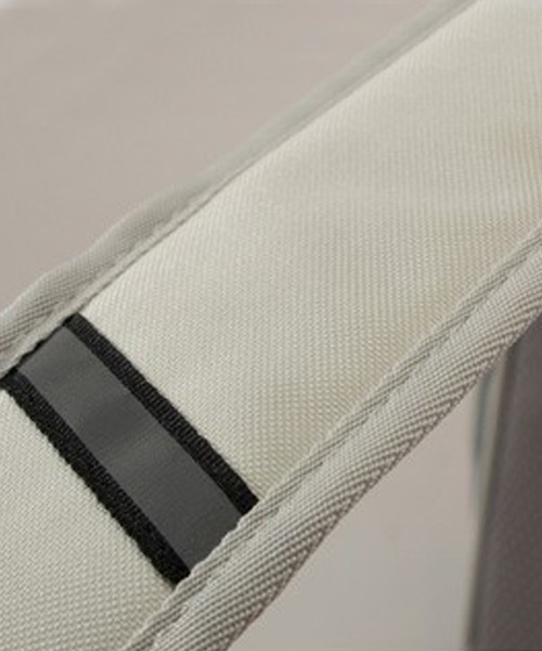 aimoha(アイモハ)の「ペット用リュック(ペット用キャリーケース・レディース・ライトグレー/ベージュ/ライトグリーン・FREE)」の11枚目の写真