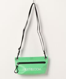 《FRUIT OF THE LOOM》FTL WELDER 2WAY POUCH
